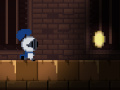 เกม Pixel Castle Runner