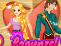 เกม Rapunzel Split Up With Flynn