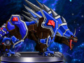 เกม Robot Thunder Leopard