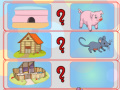 เกม Simple Kids Puzzle Relations