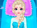 เกม Elsa Abdominal Surgery