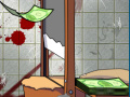 เกม Handless Millionaire