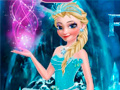 เกม Frozen Elsa Prep