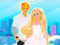 เกม Barbies Valentines Disaster
