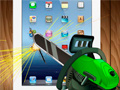 เกม Whack My Ipad