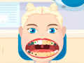 เกม Pop Star Dentist 2