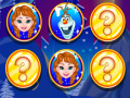 เกม Frozen Memory Trainer