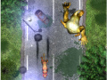 เกม Zombie Uprising