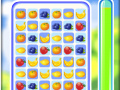 เกม Fruit Planet Wars