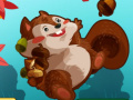 เกม Going Nuts!