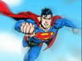 เกม Superman And Green Kryptonite  