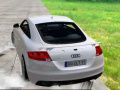 เกม Audi TT RS