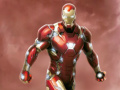 เกม Iron man Doctor 