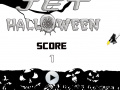 เกม Jet Halloween