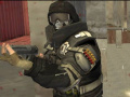 เกม Masked forces