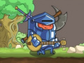 เกม Knight In Love