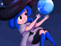 เกม Bubble Sorcerer