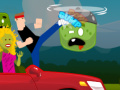 เกม Zombie girlfriend