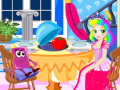 เกม Princess Juliet Secret Recipe