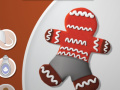 เกม Gingerbread Maker