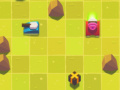 เกม Tank Battle