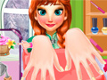 เกม Anna Manicure