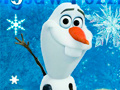เกม Frozen Jigsaw Puzzle