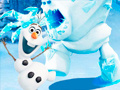 เกม Adventure Of Olaf