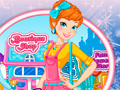 เกม Anna Fashion Shopping