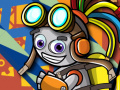 เกม Bionic Race
