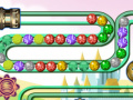 เกม Zuma Ball