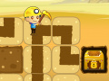 เกม Treasure Hunt