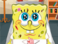 เกม Spongebob Doctor