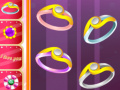 เกม Design Anna's Wedding Ring