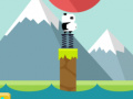 เกม Spring Panda