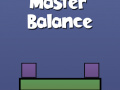 เกม Master Balance