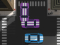 เกม Traffic City Challenge