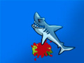 เกม Shark Attack