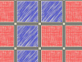 เกม Dots & Boxes
