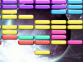 เกม Outer Space Arkanoid