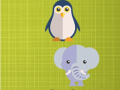 เกม What's That Animal