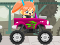 เกม Truck Travel