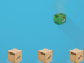 เกม Falling Boxes