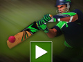 เกม Cricket Batter Challenge