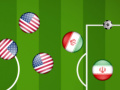 เกม Master Soccer