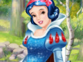 เกม Snow White Forest Party