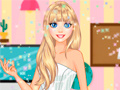 เกม Rapunzel Modern College Fashion