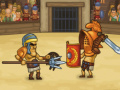 เกม Gods of Arena