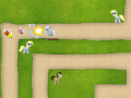 เกม Canterlot Siege 2