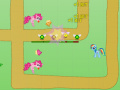 เกม Canterlot Siege